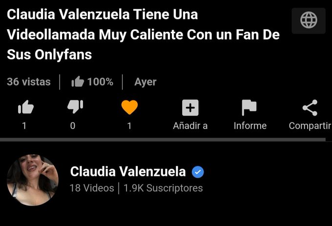 Les dej&eacute; videito nuevo 📽️🎞️🔥 en mi PH🫰🏻😈✨, vayan a darle amor 👉🏻 https://t.co/v6Pt6Eh3TN https://t.c<a href="/tag/pies"class="tags"><span>#pies</span></a>