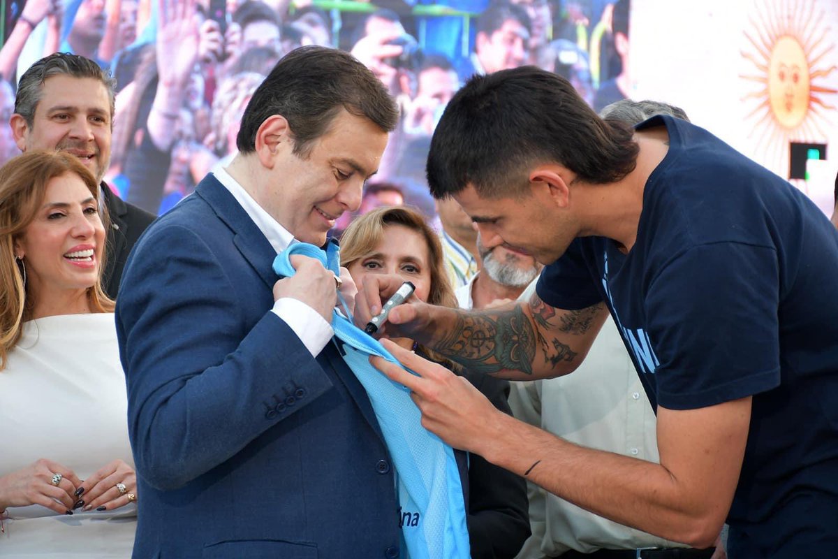 Gerardo Zamora tweet media