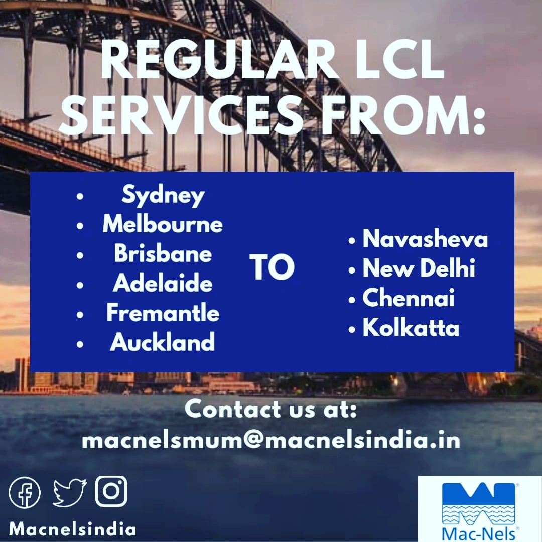 #Automotive #autocomponents #sportsgoods #imports #importer #foreigntrade #buyerseller #logistics #supplychain #ficci #assocham #dgft #components #chamberofcommerce #australianbrand #australianmade  #australiaindia #sailingschedule #indiainaustralia #australiaexport