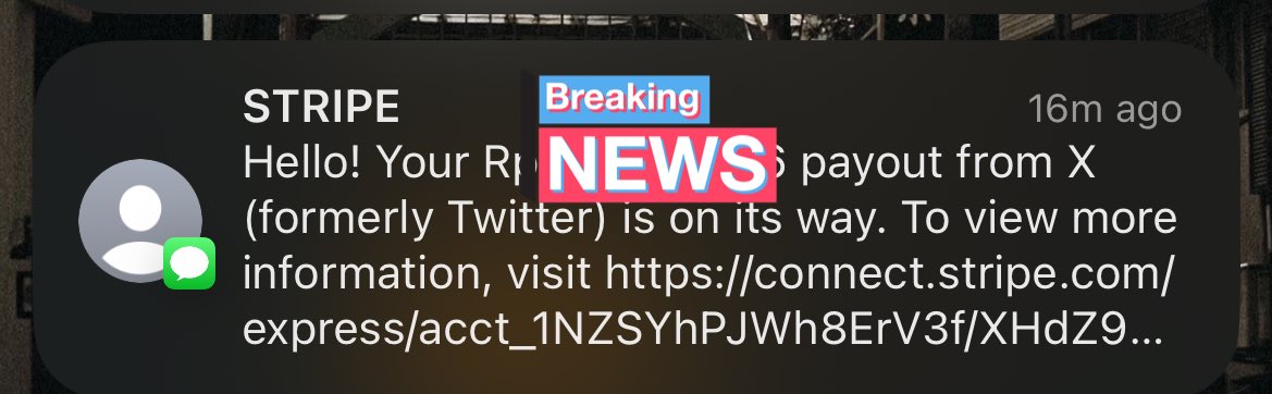 Rama tweet media