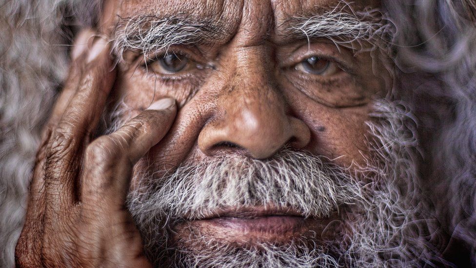 Medicayy's tweet photo. @LindaBronte5 That happens when you deal with Positive People in life.

Remembering Uncle #JackCharles

#VoteYes #TheVoice #auspol https://t.co/CAjsqys9av