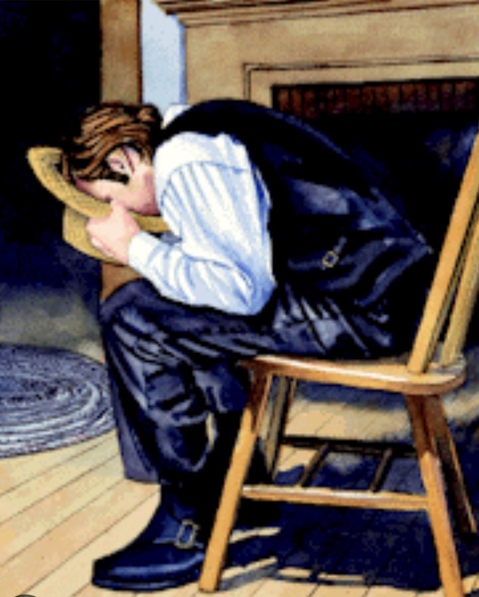 the work and the glory hole