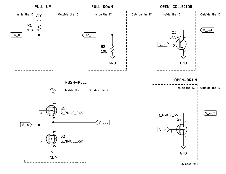 e_mwiti's tweet image. #hardwaredesign #makepcb
