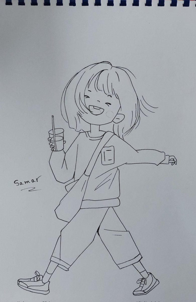 Soon....
#drawing
#art 
#anime
#AnimeArt 
#cartoon
#Drawing 
#ArtistOnTwitter
#ارسم_مع_كريم_عادل 
#colorpencils 
@hwore12 
<a href="/fine_Arts_gogh/">دعم الرسامين</a>
<a href="/Aralact/">ARAL | دعم الفن⭐️</a>
<a href="/Yartst/">art</a>
<a href="/D3Martdraw/">تجمع و دعم #الرسامين</a>
<a href="/iillffj/">دعم رسامين 🎨</a>
<a href="/draw_arwa/">رسم اشخاص 🌸🎨</a>
<a href="/alamalrsm/">عالم الرسم</a>
<a href="/artistsupportI/">casa d'arte 🎨 بيت الفَنّ</a>