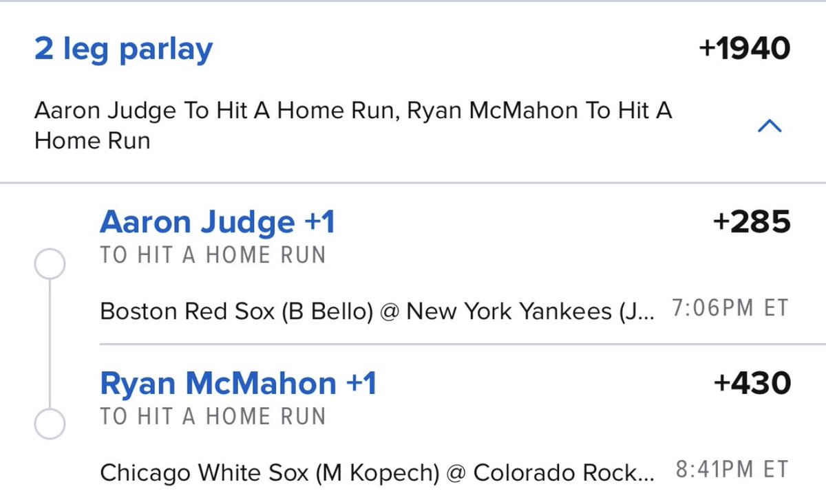 ParlayScience tweet media