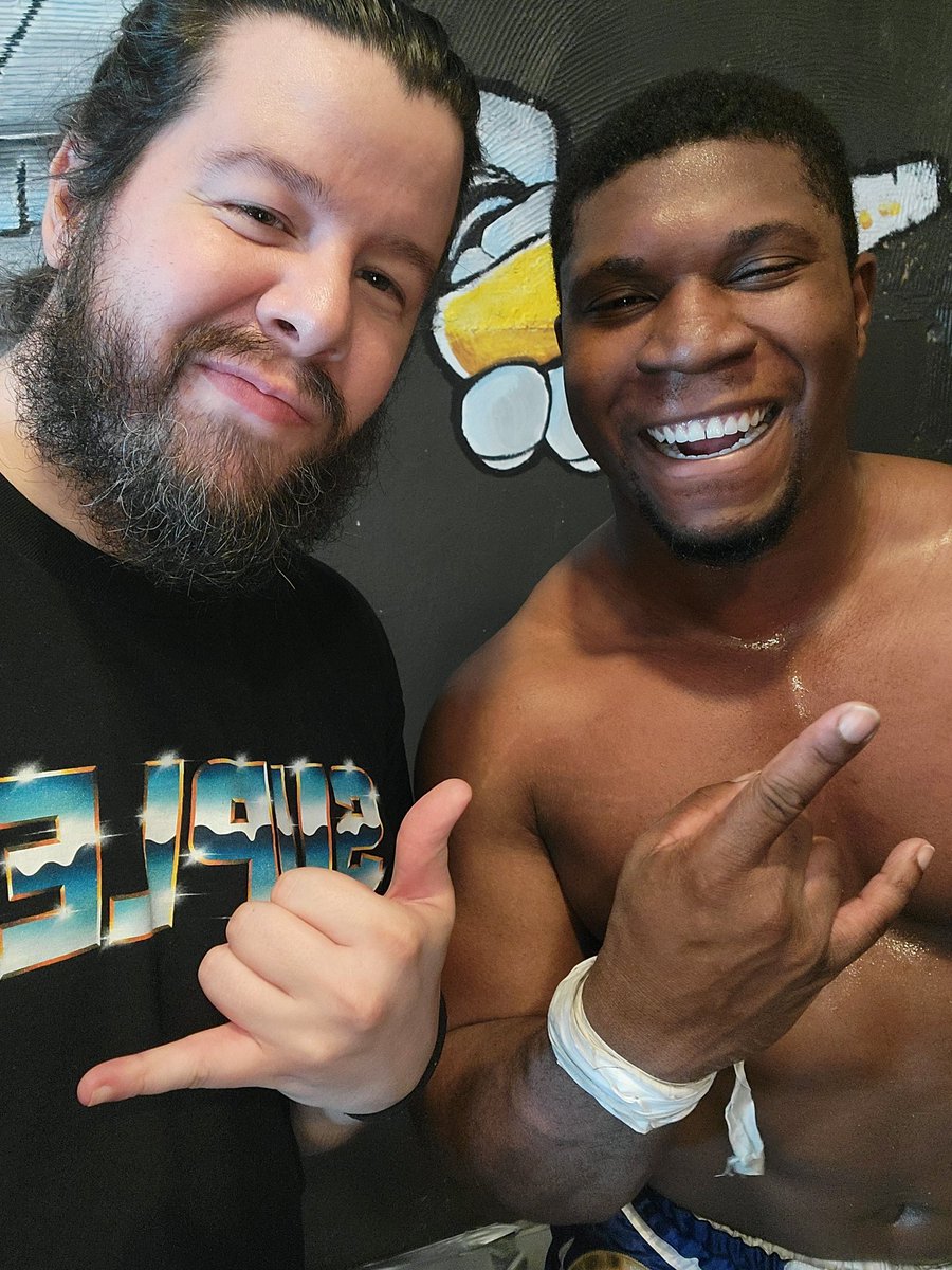 ABlackwellJr's tweet photo. @Hollywooodd_ super talented and on his grind give him a follow and support his journey don't miss the next show at @pilgerruhbrews #speedballfes2 https://t.co/hzBqFdFSOz