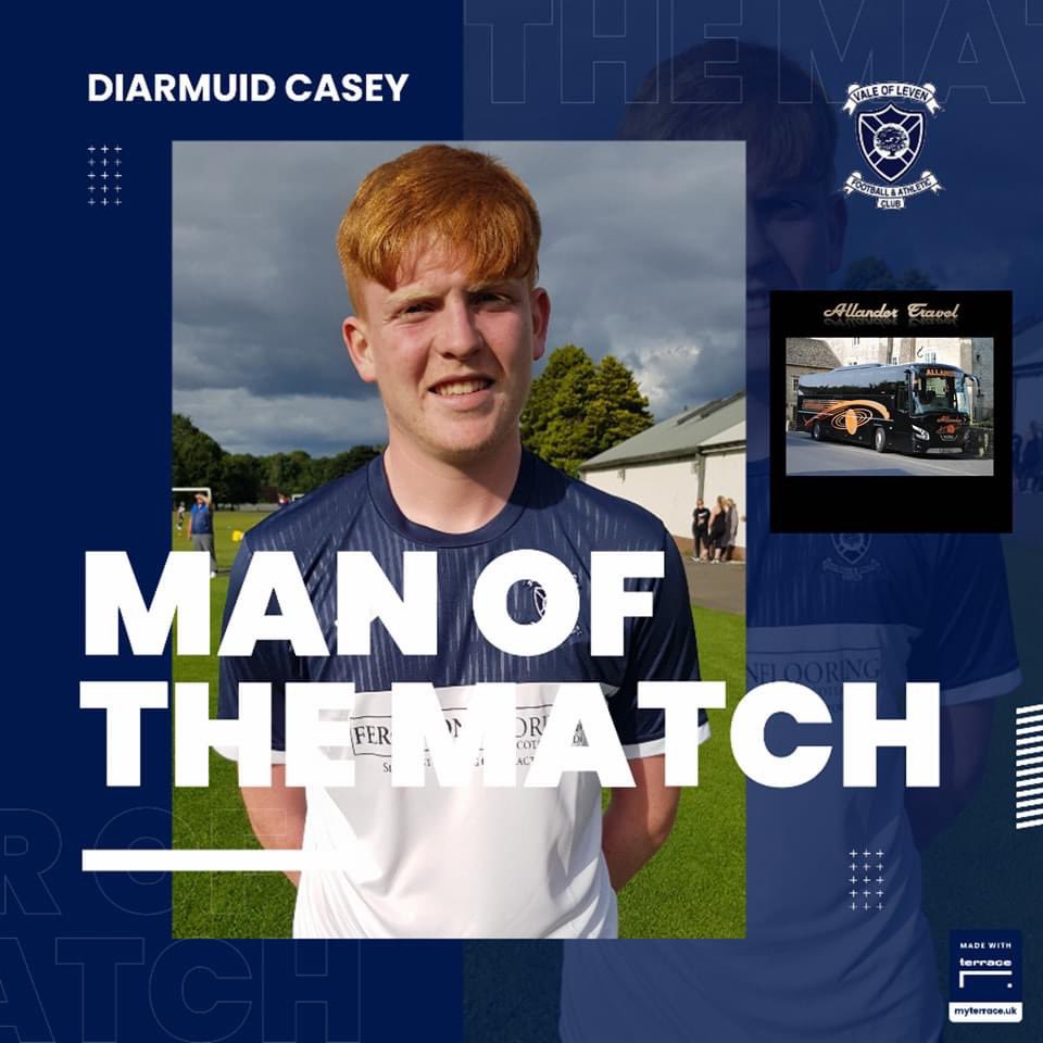 Vale Of Leven FC 20’s tweet media