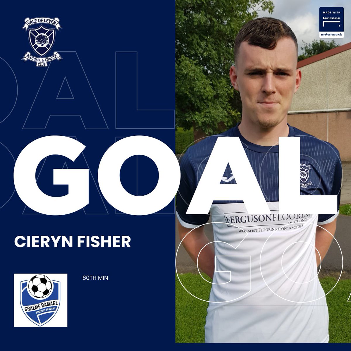 Vale Of Leven FC 20’s tweet media