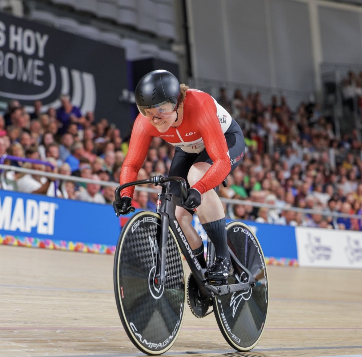 CDN Sport Institute Pacific (@csipacific) on Twitter photo We would like to highlight the achievements from our registered athletes at the @uci_cyclingworlds 🤭🎉
We’d like to congratulate Mel Pemble, <a href="/Nate_Clement/">Nathan Clement</a>, Marin Lowe, and <a href="/empty_kate/">Kate O'Brien</a> for securing a total of 5 medals! 🥇🥉🥇🥈🥈
<a href="/CyclingCanada/">Cycling Canada</a> <a href="/CDNParalympics/">Canadian Paralympic Team</a> #UCI We would like to highlight the achievements from our registered athletes at the @uci_cyclingworlds 🤭🎉
We’d like to congratulate Mel Pemble, <a href="/Nate_Clement/">Nathan Clement</a>, Marin Lowe, and <a href="/empty_kate/">Kate O'Brien</a> for securing a total of 5 medals! 🥇🥉🥇🥈🥈
<a href="/CyclingCanada/">Cycling Canada</a> <a href="/CDNParalympics/">Canadian Paralympic Team</a> #UCI