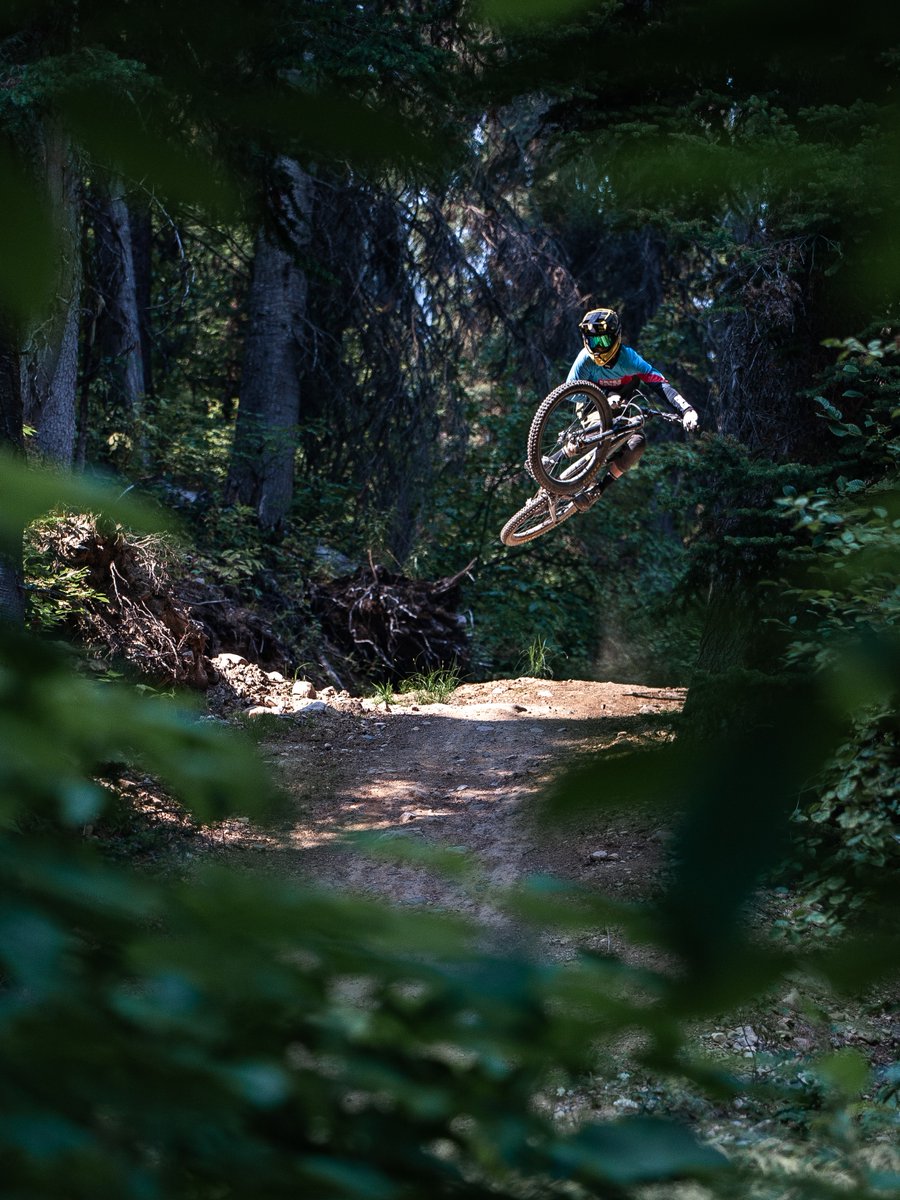 Kicking Horse Mountain Resort tweet media