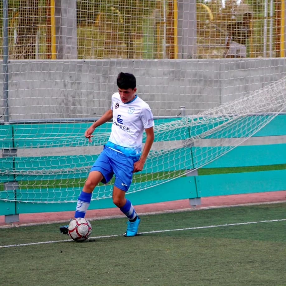 Hoy nos despedimos de nuestro bárbaro <a href="/dpalomares14/">Dpalomares14</a>