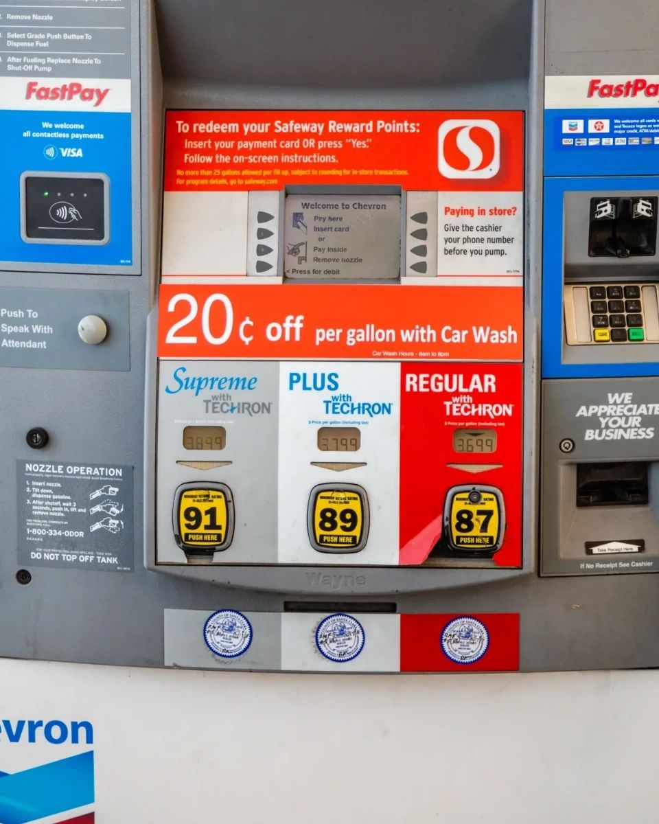 Car Wash Gas Station Your GoTo Spot for a Sparkling Clean Car Best