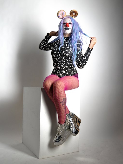 kitziklown