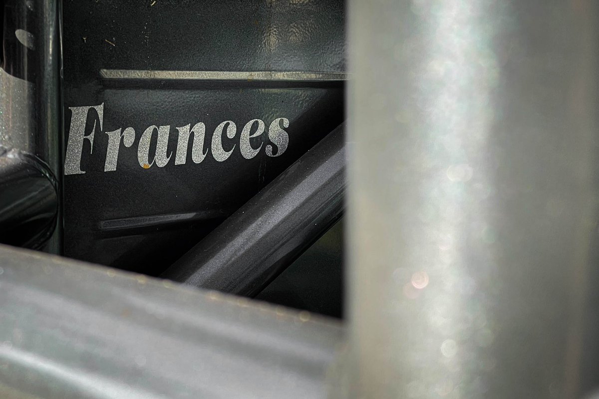 The time has come…

#SavingFrances | <a href="/BabyFace_Fab/">BabyFace Fabrication</a> 👶🏻