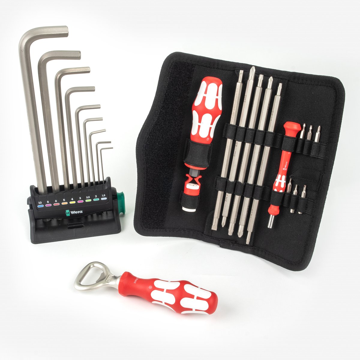 kc_tool's tweet image. It's Wera Advent Calendar Day! If you are anything like me, you look forward to this day every year! They are in stock and ready to ship. Get your hands on the best German tool deal of the year... NOW! 

kctool.com/wera-136607-ad… 

#kctool #kctoolcrew #wera #weratools