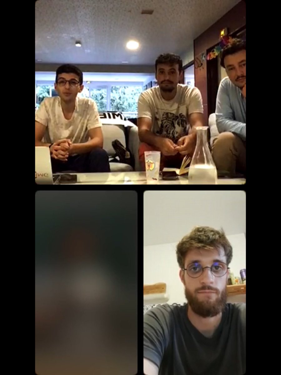 Le <a href="/BIPamiens/">Bureau des Internes Picards - BIP</a>, accompagné par le <a href="/ImgSapir/">SAPIR IMG</a> , a eu le plaisir de vous présenter la magnifique subdivision d’#Amiens.

La diffusion en direct nous a semblé essentielle pour éclairer les nouveaux médecins, fraîchement sortis de l'#ECN, dans le choix de la #Picardie.

Replay à venir