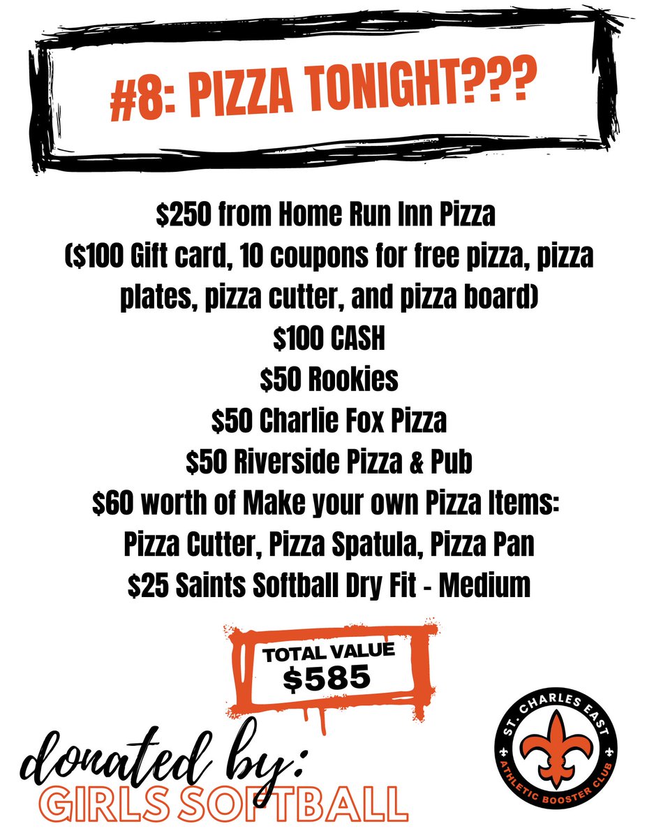 STCE Softball tweet media