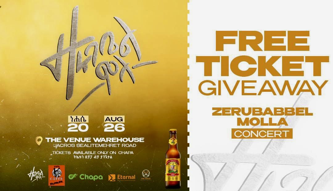 🌟Tickets for winners🌟

 Entrance thickets awarded for those who guessed the date and venue right ! Excited to see you all!

See you @venuewh on August 26th