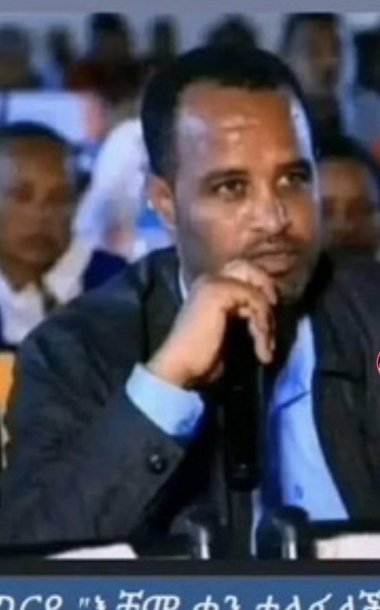ማሰር መሸነፍ ነው አሁኑኑፍቱት:: ሀሳቡን እንዳያጋራ ሆነብብሎ ማፈን ምን የሚሉት ነው🫢👈🏽👈🏽👈🏽👈🏽