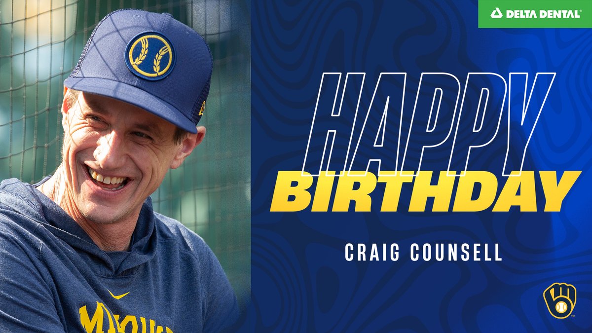 Milwaukee Brewers tweet media