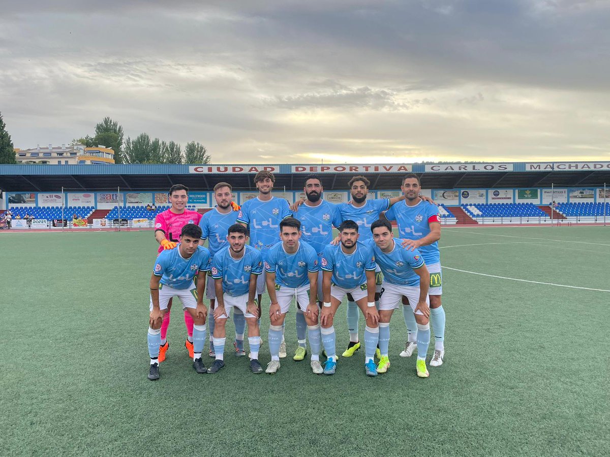 nieto054's tweet photo. Segundo test de pretemporada, más que la victoria toca destacar el compromiso de todos y lo rápido que están asimilando los conceptos!! Seguimos trabajando!! Equipazo!! https://t.co/07feVOaBwZ