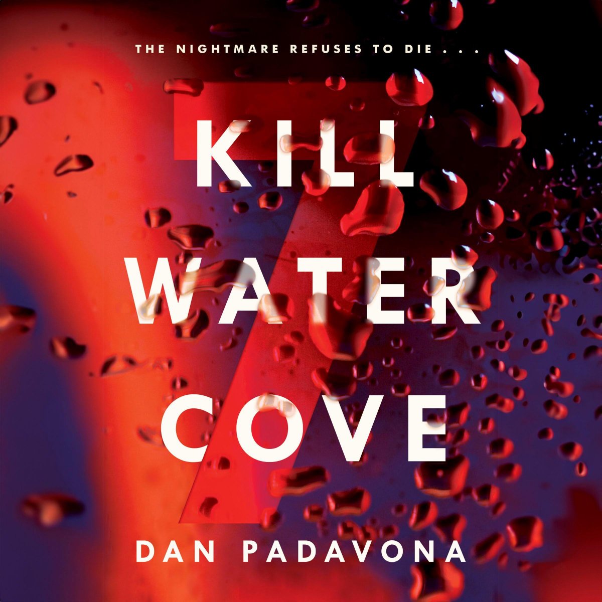 I've returned to the "Darkwater Cove Psychological Thriller" series by <a href="/DanPadavona/">Dan Padavona</a> with the recent release of Book 7, "Killwater Cove"! I narrated books 4-6 in this series as well!

audible.com/pd/Killwater-C…

#audiobooks
#audiobooknarrator
#thrillerbooks