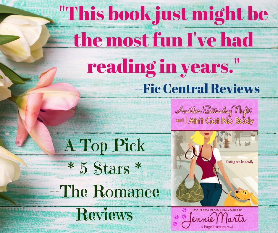 🥰Looking for a fun weekend read? How about a cozy mystery/rom-com w/over 800 5-star reviews that Fic Central claimed was 'the most fun they'd had reading in years'. #Fridayreads #cozymystery #firstinseries #summerreading #mustread amzn.to/3rltwGQ