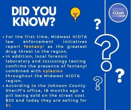 Keepin’ Clean for Coop tweet media