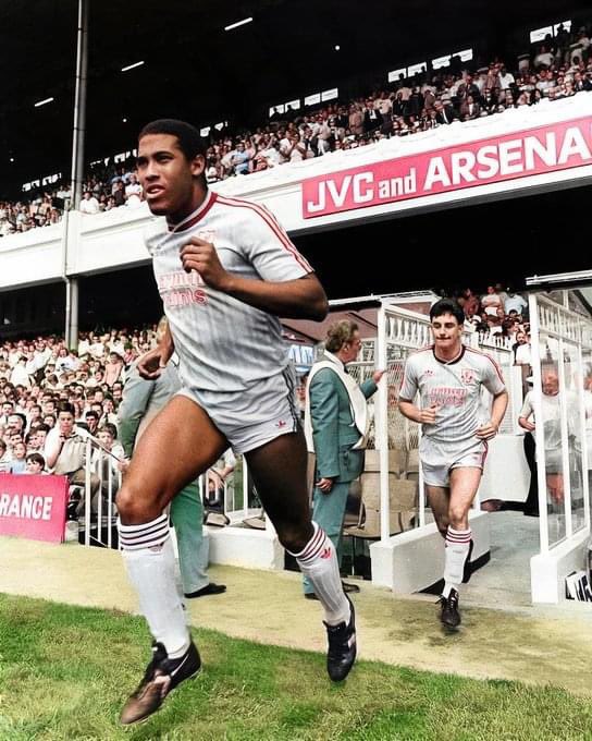 Just the 36 years ago <a href="/Realaldo474/">John Aldridge</a>