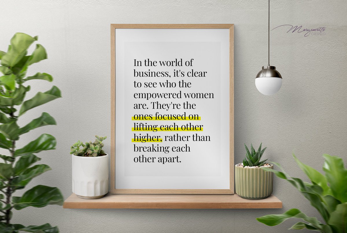 MCrespillo's tweet photo. Give me a nod with a ❤️ if you're all for a more supportive and united real estate world! #RealEstateRealWorld #RealEstate #Realtor #MargueriteCrespillo #Inspired #WomenEmpowerment https://t.co/NddNbMCvJC