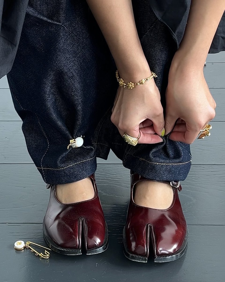 koleendiazzz's tweet image. The details are just as important.