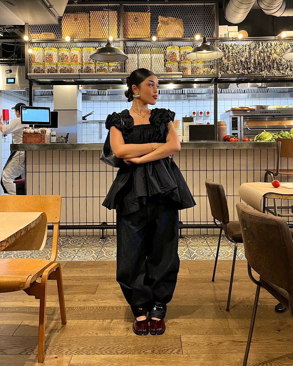 koleendiazzz's tweet image. The details are just as important.