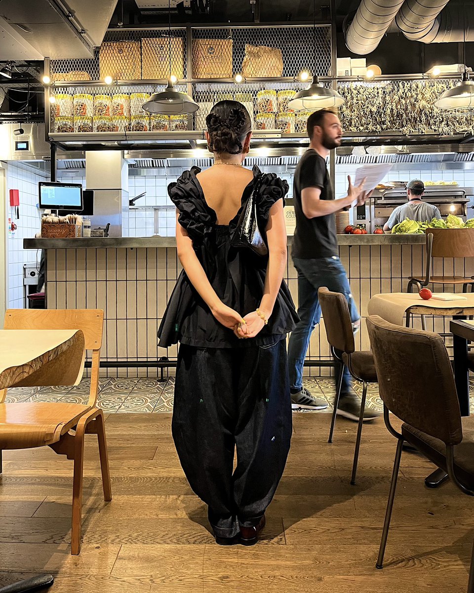 koleendiazzz's tweet image. The details are just as important.