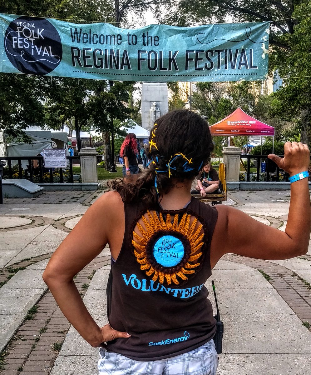 Volunteer T-Shirt Contest! Head over to our Facebook Page to vote! Here are a few highlights... 🥳💛 #rff23