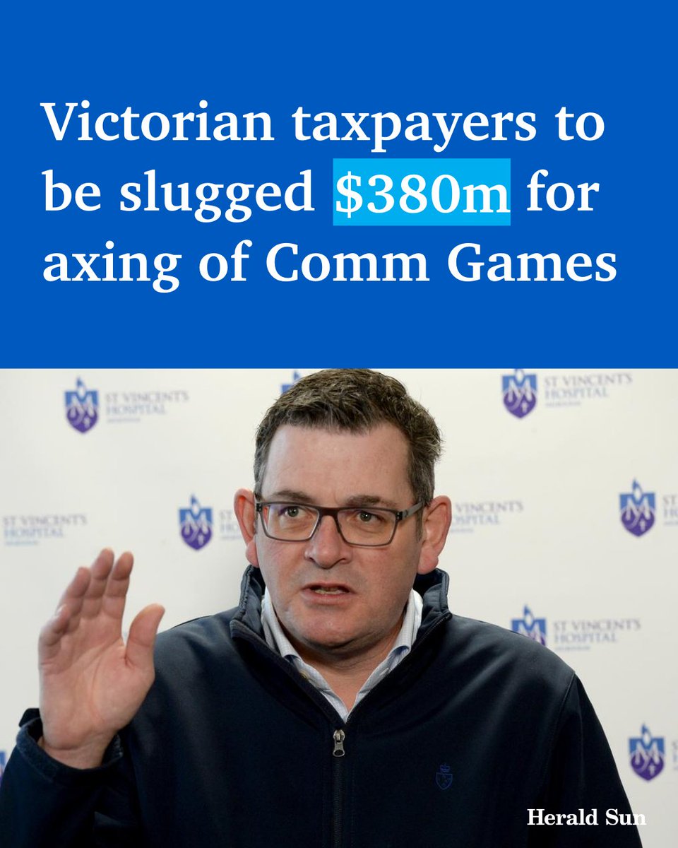 Herald Sun tweet media