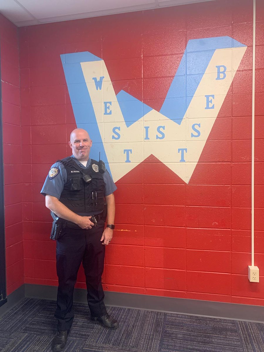 Chesterfield Police tweet media