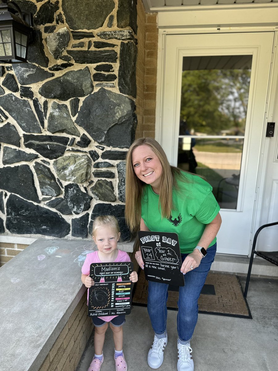 Amanda Spencer tweet media