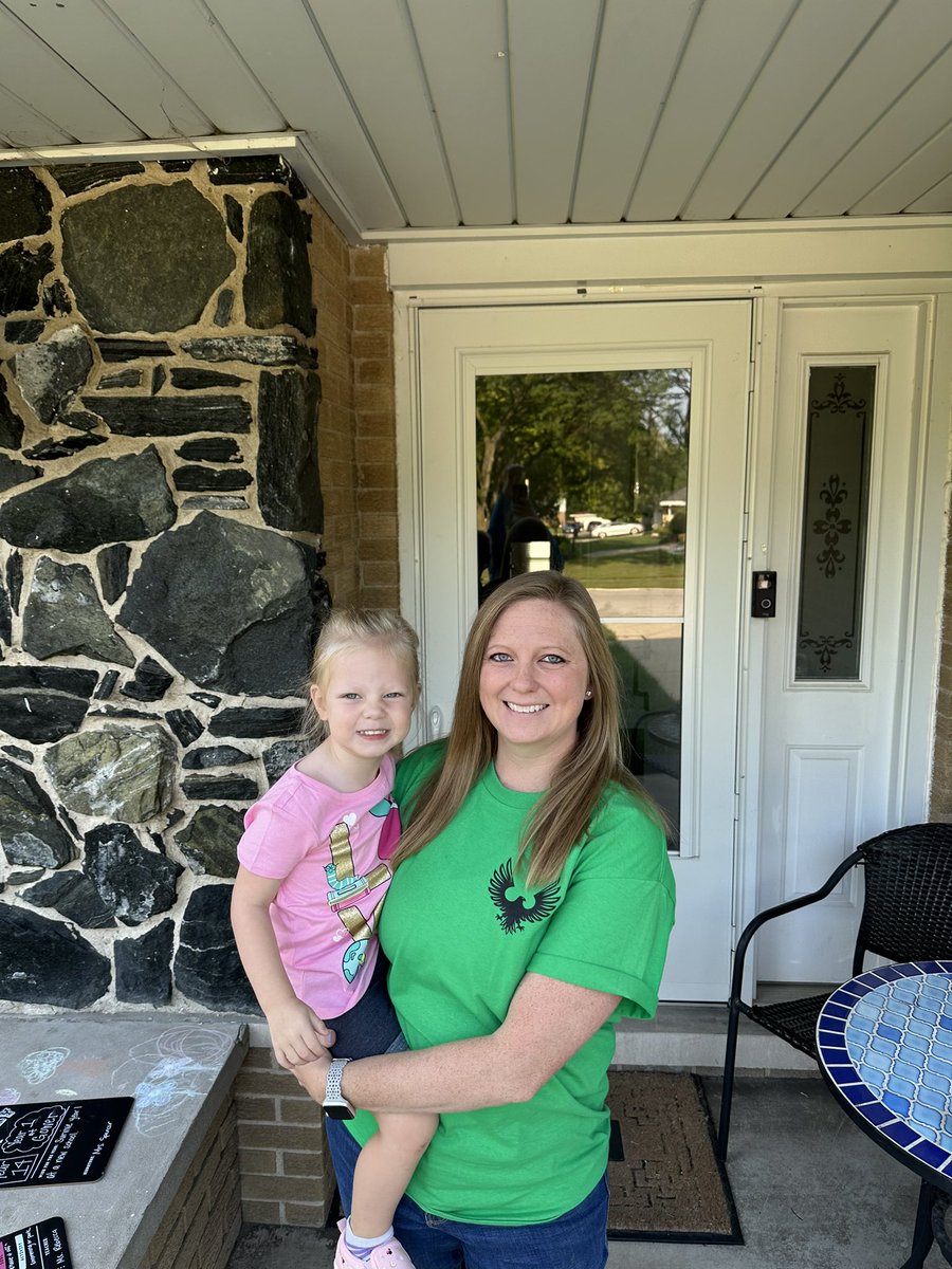 Amanda Spencer tweet media