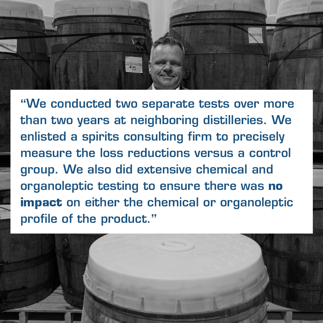 SmartDistilling's tweet image. Our President Mark McKale chats with European Business about SmartCAP.
-
-
Tags: #michigan #beaconvivialist #pernodricard #créateursdeconvivialité