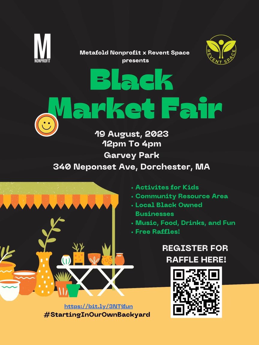 ErinforBoston's tweet photo. Come support a tremendous event and great businesses and organizations this weekend!!!  Team Murphy will be by.  Hope to see you there.  Thank you to Aiyana Lakes and all for putting this together! #comingtogether #bospoli #Actionnotjustwords #teammurphy https://t.co/rPvHZaeopE