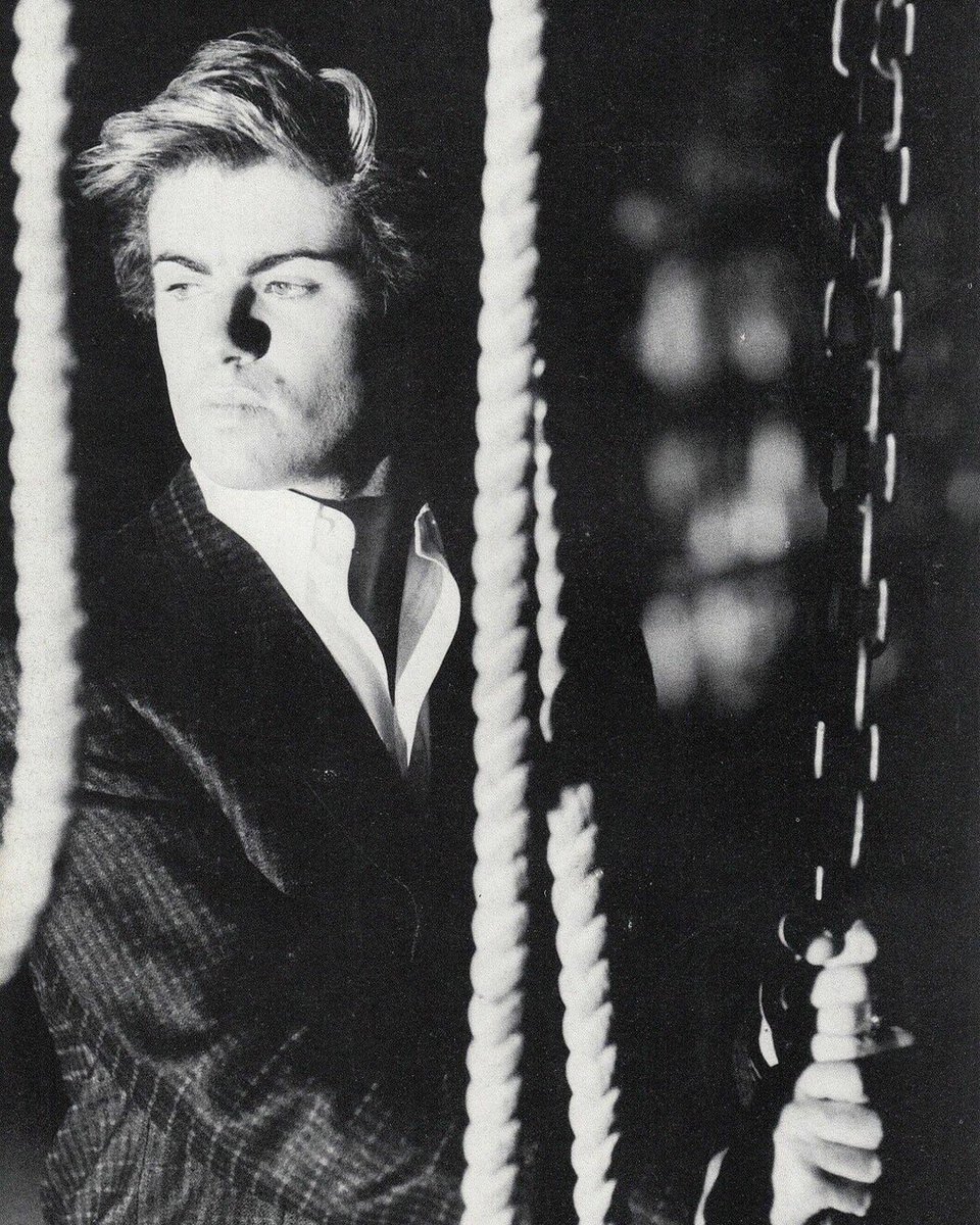 George Michael Official (@georgemofficial) on Twitter photo August 18th, 1984 saw George earn his first solo No.1 Single on the UK <a href="/officialcharts/">Official Charts</a> with ‘Careless Whisper’ 🎷 The song truly stands the test of time and remains in the Top 40 best-selling singles of all time in the UK 🎶 August 18th, 1984 saw George earn his first solo No.1 Single on the UK <a href="/officialcharts/">Official Charts</a> with ‘Careless Whisper’ 🎷 The song truly stands the test of time and remains in the Top 40 best-selling singles of all time in the UK 🎶