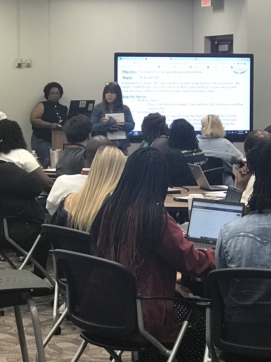 Hollywood Central Preparatory K-8 tweet media