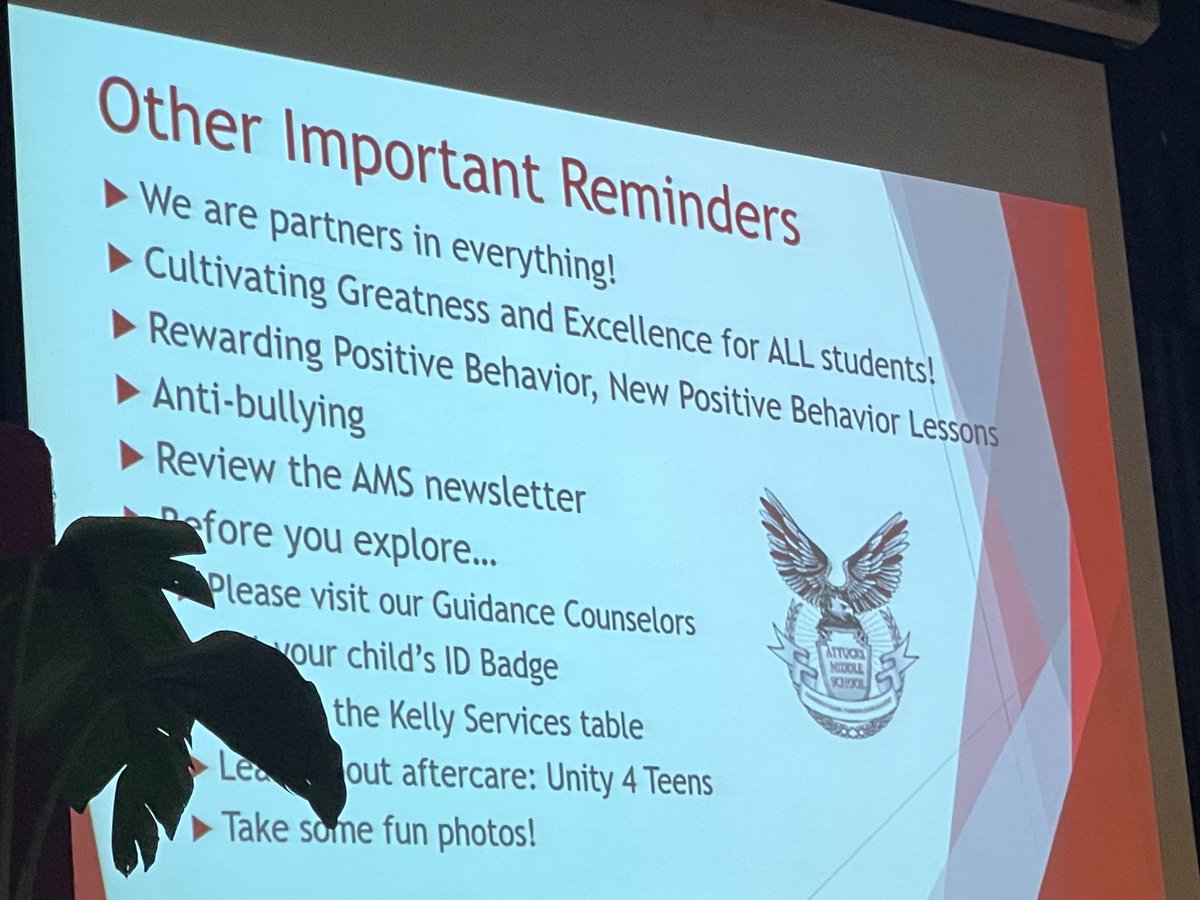 Hollywood Central Preparatory K-8 tweet media