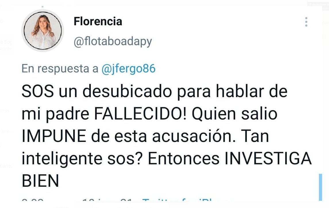 omarglobal's tweet photo. #impune #IMPUNIDAD #impunity #excemption #indemnity #immunity #inmunidad #exención #omarglobal #Paraguay #Juventud #privilegio @ptibrasil @itaipubrasil #Corrupcion @SantiPenap #prebenda #prerrogativa #nepotismo #corruption

🔻

.                              Wait, what ??

🔺 https://t.co/AdGYWT65SS