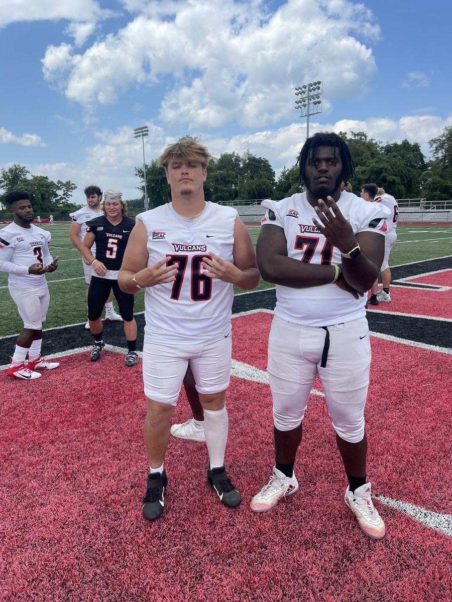 Logan Greer tweet media