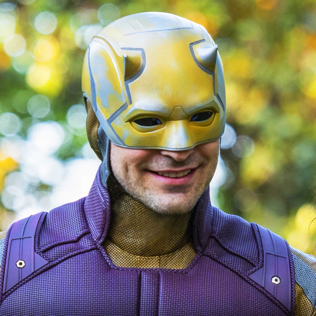MCU - The Direct tweet media