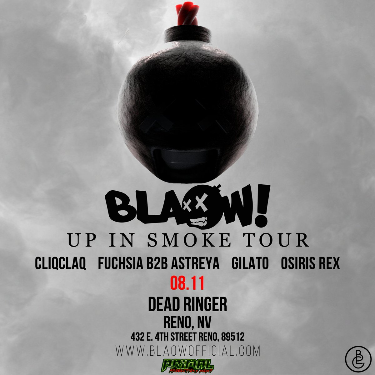 last weekend b2b shows was a weekend I wont forget. all the love to everyone who pulled up and raged with me on these ones ❗️