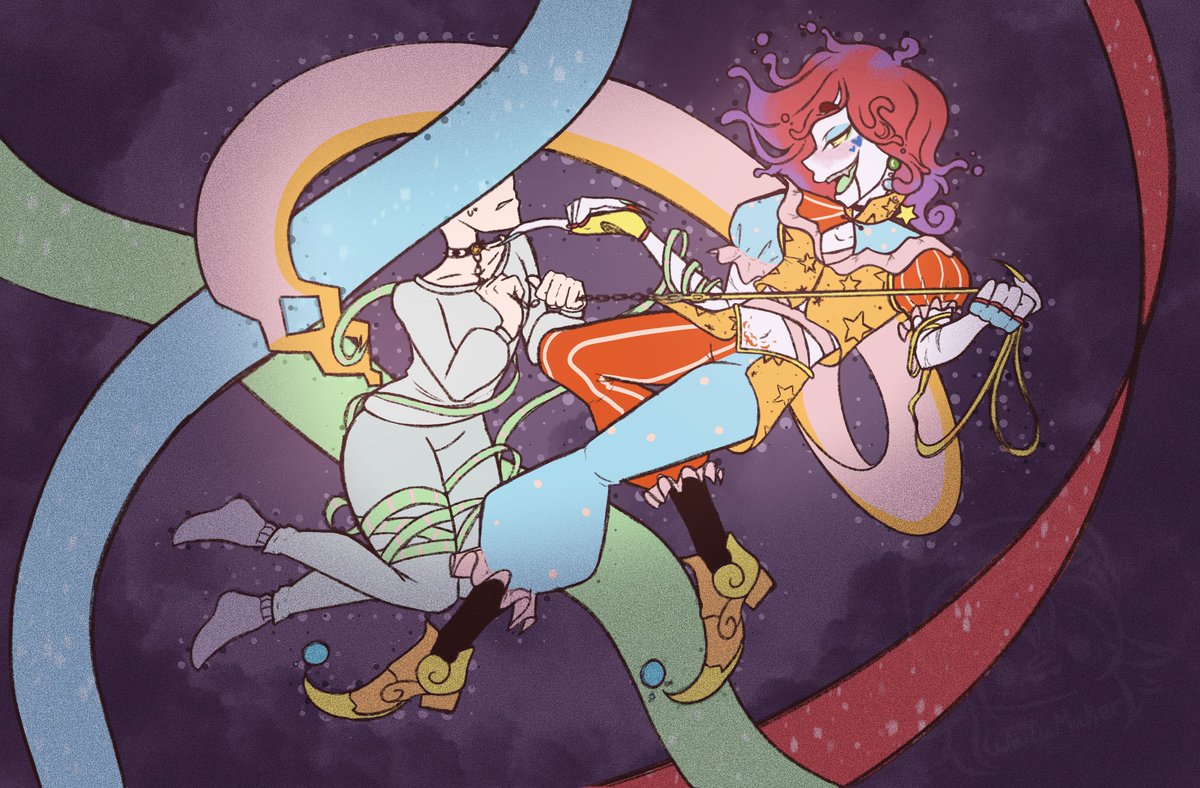 WaifuMaker Studio tweet media