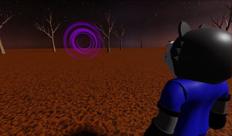 WilliamWolfRP's tweet photo. Next Story: @YoungWolfWilly told me about this portal
That he got capture in Maybe this is it https://t.co/n9vA1rjeby