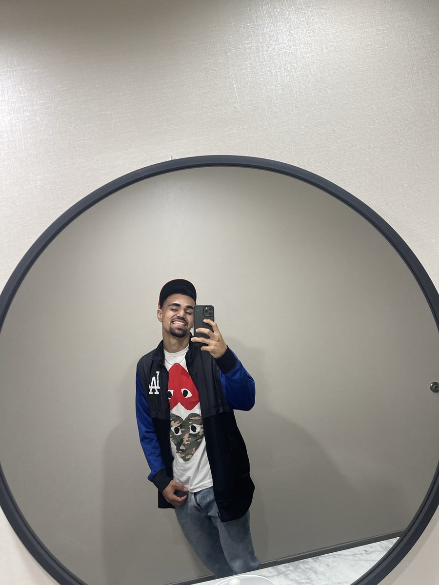 Mikey Alvarez tweet media